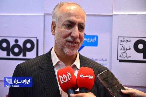 دولت و مجلس باید از بخش معدن حمایت کنند