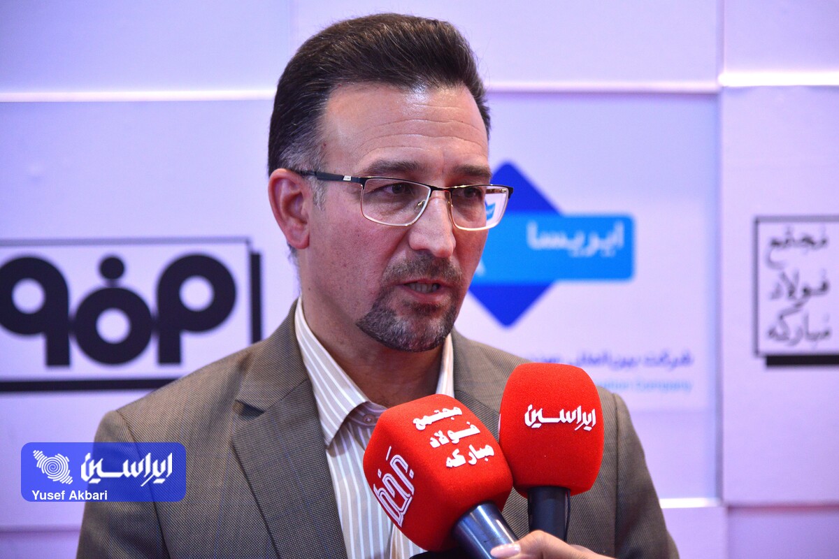 تهدید بحران را به فرصت بازآفرینی تبدیل کردیم