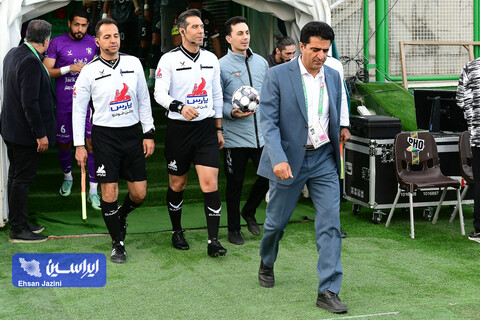 ذوب آهن - هوادار