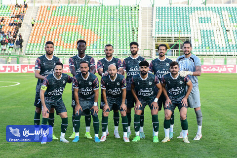 چک ذوب‌آهنی‌ها برگشت خورد