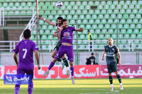 صعود سخت ذوب‌آهن به مرحله بعد جام حذفی