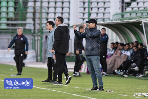 ذوب آهن - هوادار