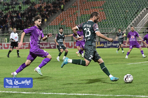 ذوب آهن - هوادار