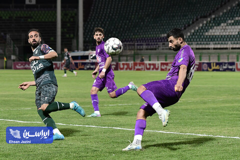 ذوب آهن - هوادار