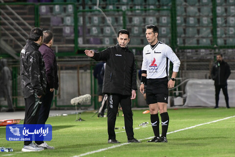 ذوب آهن - هوادار