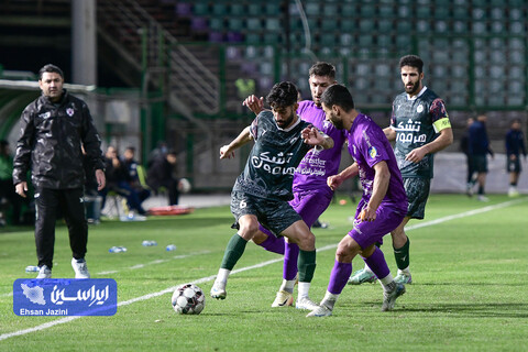 ذوب آهن - هوادار