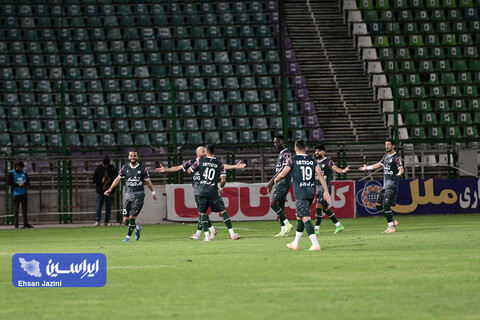 ذوب آهن - هوادار