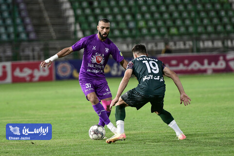 ذوب آهن - هوادار