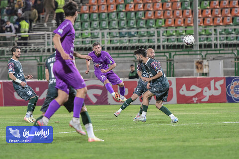 ذوب آهن - هوادار