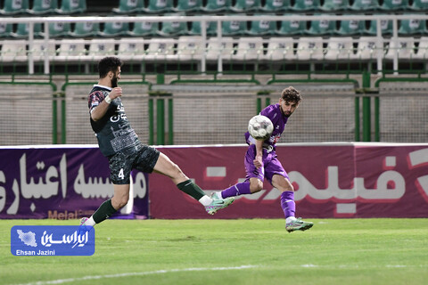 ذوب آهن - هوادار