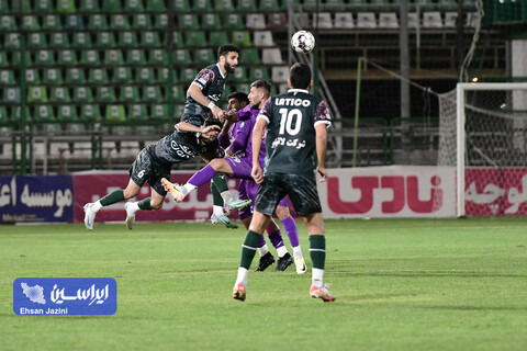 ذوب آهن - هوادار