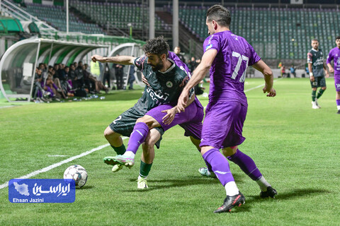 ذوب آهن - هوادار