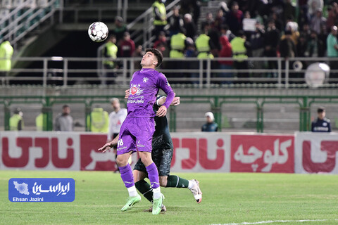 ذوب آهن - هوادار