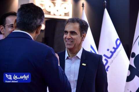 غرفه روز دوم