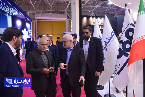 غرفه روز دوم