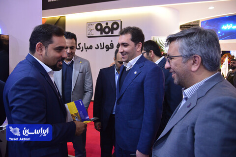 غرفه روز دوم