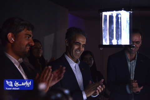 غرفه روز دوم