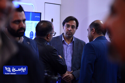 غرفه روز دوم