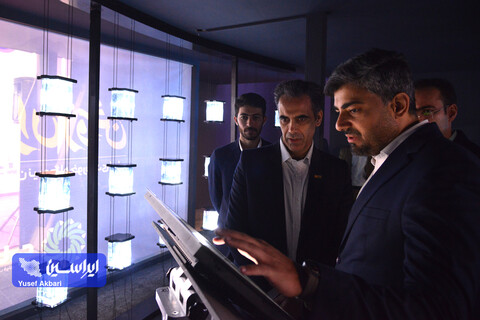 غرفه روز دوم