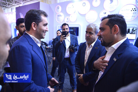 غرفه روز دوم