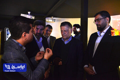 غرفه روز دوم