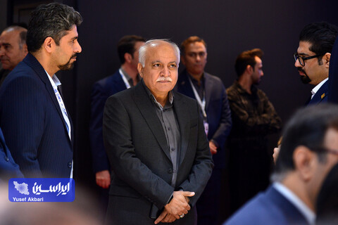 غرفه روز دوم