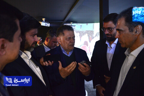 غرفه روز دوم