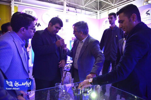 غرفه روز دوم