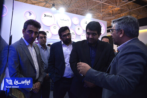 غرفه روز دوم