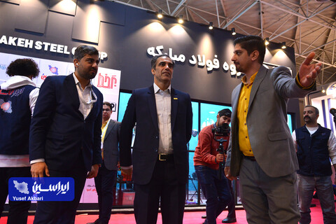 غرفه روز دوم