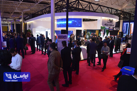 غرفه روز دوم