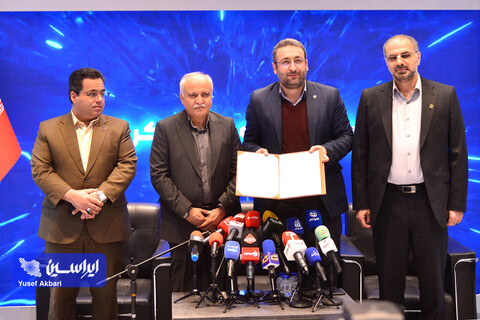 غرفه روز دوم