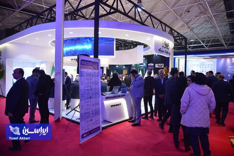 غرفه روز دوم