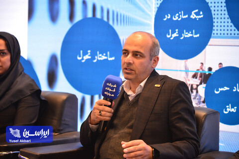 مشارکت ۹۰ درصدی کارکنان فولاد مبارکه در تحقق اهداف بلند این شرکت