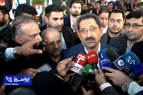 سعی ما بر این است که برای صنایع فولادی بیشترین میزان برق و گاز را بگیریم