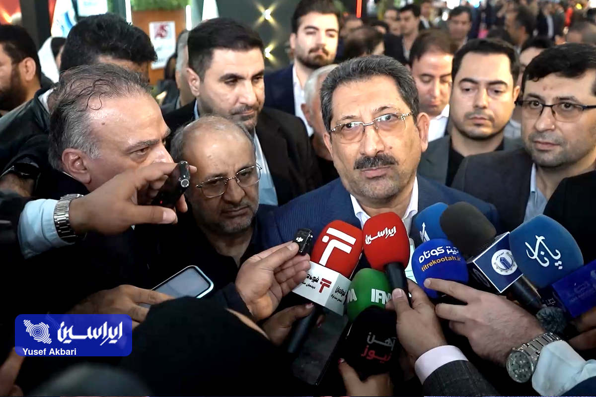 سعی ما بر این است که برای صنایع فولادی بیشترین میزان برق و گاز را بگیریم