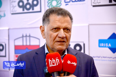 انسان محوری در فولاد مبارکه باید الگوی دیگر صنایع باشد