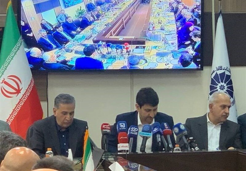 امروز اقتصاد جدا از فناوری نیست