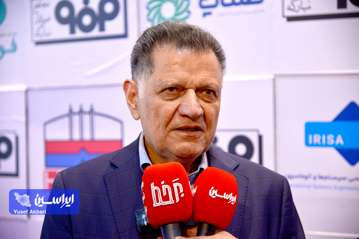 فولادمبارکه؛ امیدبخش اقتصاد ملی