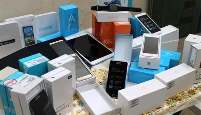 شناسه ثبت آیفون در سامانه جامع تجارت تعریف شد / ٣٠ درصد سهم هر بازرگان