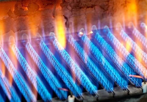 احتمال افت فشار گاز در برخی مناطق/ گاز باغ ویلاهای خالی قطع می‌شود