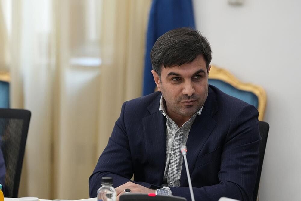 توسعه واقعی تنها با زیرساخت‌های مناسب و فناوری اطلاعات ممکن است