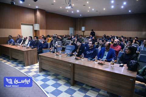 سمینار «کاربرد تحقیق در عملیات در برنامه‌ریزی تولید» در دانشگاه صنعتی اصفهان