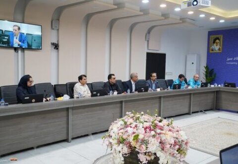 پذیرش ۲۶ مقاله برتر توسط هیئت علمی اولین کنفرانس ملی آهن‌سازی ایران