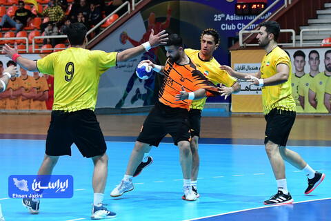 سپاهان طلایی بالاتر از مس