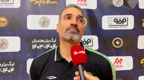 روز بدی داشتیم و مقابل کازرون شکست خوردیم