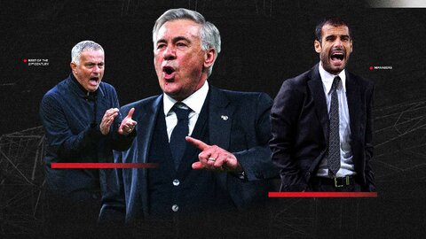 با ۲۵ مربی برتر قرن ۲۱ آشنا شوید/ برترین مربی قرن کیست؟