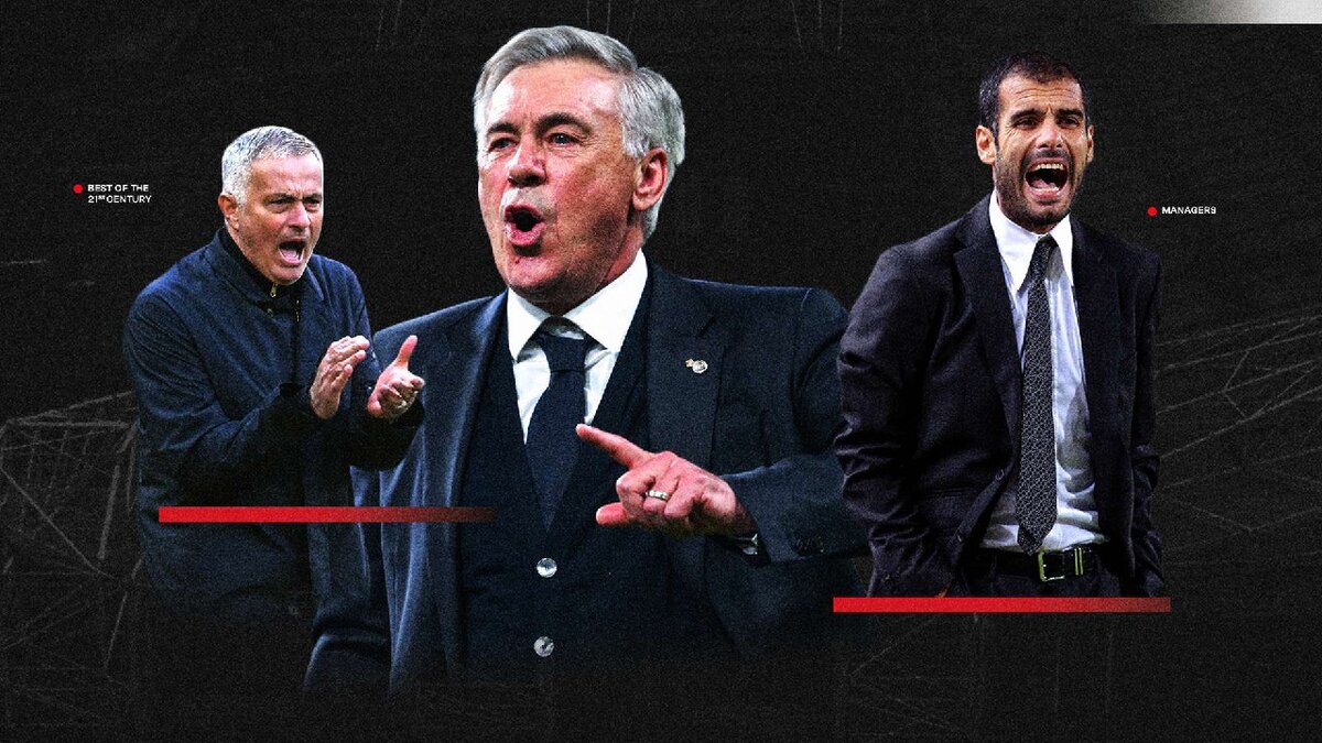 با ۲۵ مربی برتر قرن ۲۱ آشنا شوید/ برترین مربی قرن کیست؟