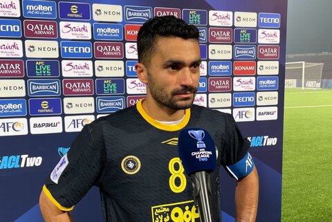 کریمی: با این برد نتوانستیم صعود کنیم که جای تأسف دارد