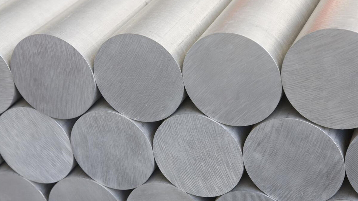 آینده درخشان آلومینیوم